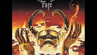 Mercyful Fate - 1999 - 9 © [LP] © Vinyl Rip