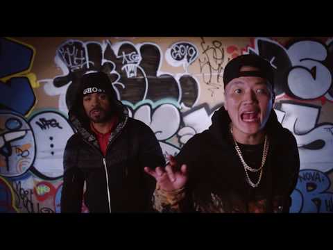 China Mac x Method Man - "Wu Tang Remix" (Official Music Video) Prod: @jzonedontig