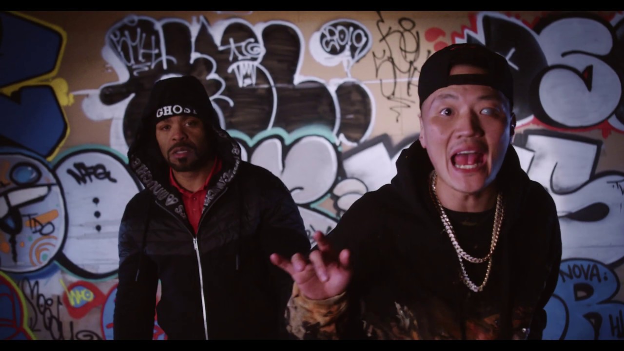 China Mac ft Method Man – ”Wu-Tang Remix”