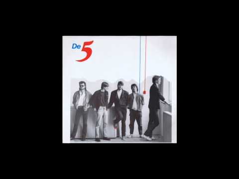 De 5 - For Sent (1986)