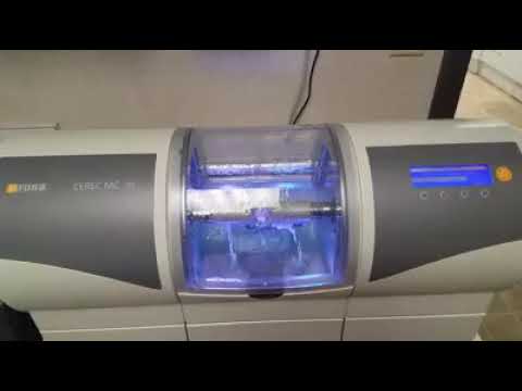 Welcome our Sirona Cerec MC XL | Waynesboro, MS