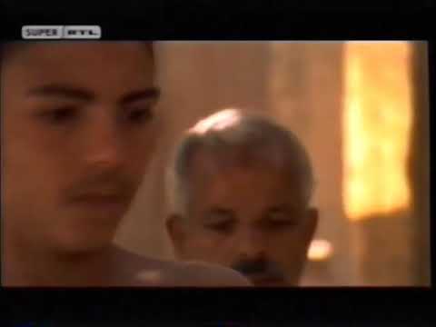 Die Grabräuber der Pharaonen