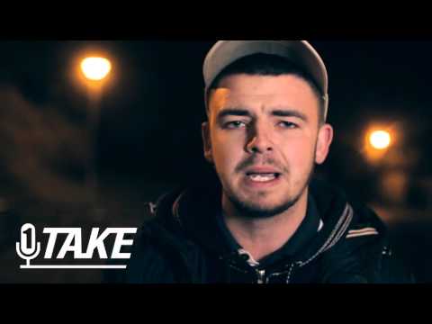 P110 - Toth | @TothTheKid #1TAKE