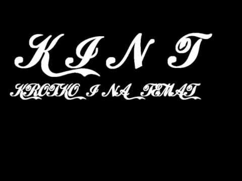 Jr.Kint - Wytrzymam Wszystko