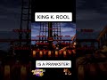 Donkey Kong Country 2 SNES Super Nintendo King K Rool Faked Me Out On The First Play Though In 95
