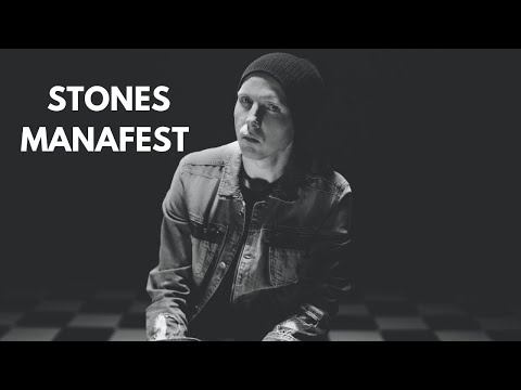 Manafest - Stones (Official Audio)