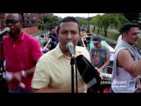 Clandeskina en el Salsódromo Feria de Cali 2016