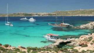 Blue Lagoon- Break My Stride