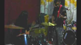 Download lagu IMPIETY - At War with Temujin(Jamming cover) mp3