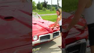 Video Thumbnail for 1970 Pontiac Le Mans