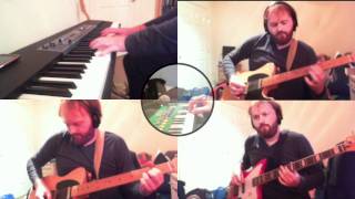 Game Of Thrones - &#39;Await The King&#39;s Justice&#39;