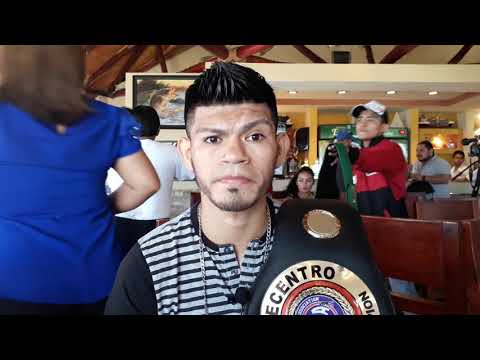 Narváez enfrenta difícil compromiso ante Irías este viernes