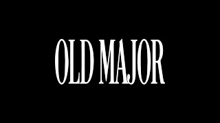 Old Major Music Video