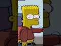 Bart Simpson Raps Godzilla By Eminem Ft Juice WRLD Shorts