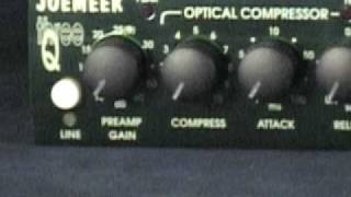 Joemeek Three Q - What To Know & Where To Buy | Equipboard