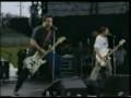 Green Day Jaded Live Edgefest 1998