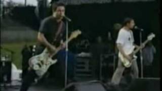 Green Day - Jaded [Live @ Edgefest 1998]