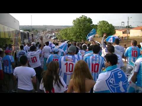 Paysandu 2 x 0 macaé