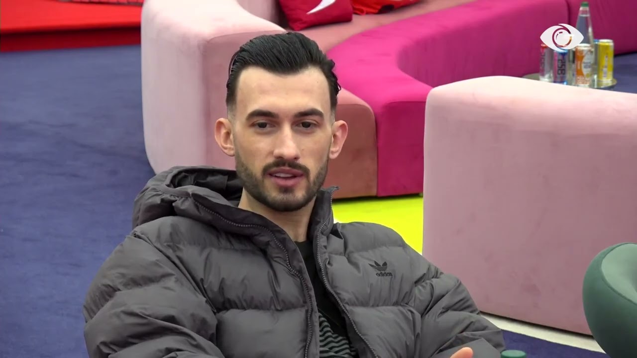 “Kjo është kafja jote, hap veshët…”/ Kristi bisedon me Mirin, banori: Ti i ke të hapur veshët