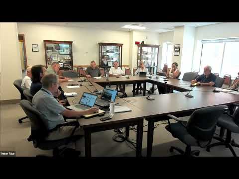 7.12.2023 Trees & Public Greenery Committee
