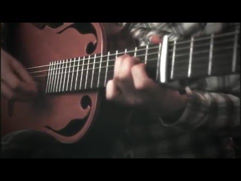 Tes Iv: Oblivion - Harvest Dawn (acoustic) - Ikuinenonni
