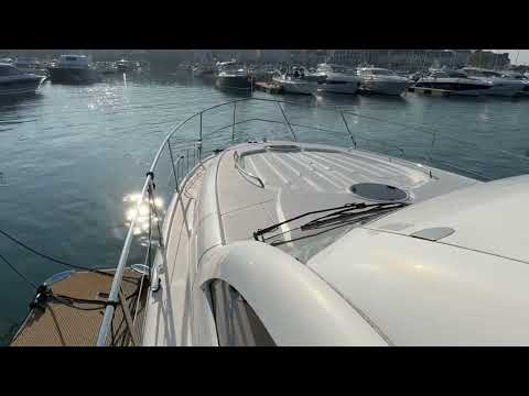 Fairline Targa 47 GT  - Boatshed - Boat Ref#342630