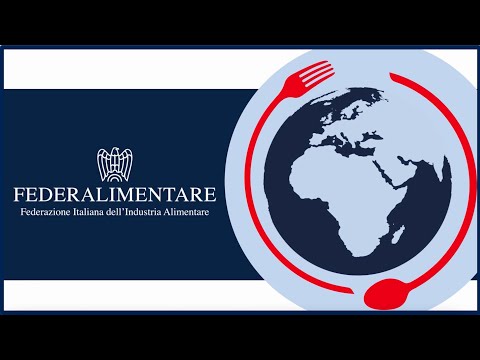 Video introduttivo Assemblea Pubblica Federalimentare Cibus 2022
