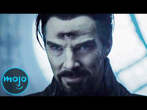 Doctor Strange In The Multiverse Of Madness Ending And Post Credit Scenes Explained