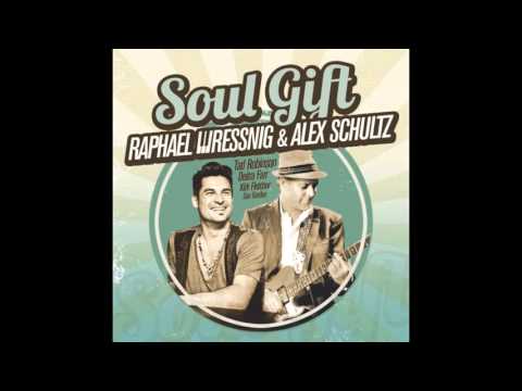 Raphael Wressnig feat. Tad Robinson - Go Now