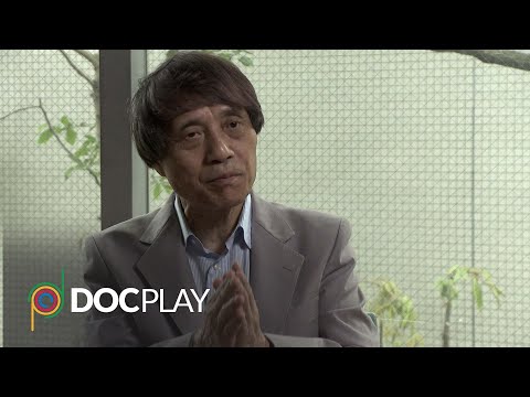 Tadao Ando: From Emptiness to Infinity | Official Trailer | DocPlay