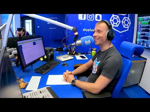 Külas Taavi Immato ansamblist Shanon | Sky Plus