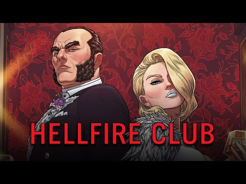 The Hellfire Club Explained! | Earth's Mightiest Show