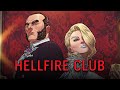 The Hellfire Club Explained! | Earth's Mightiest Show