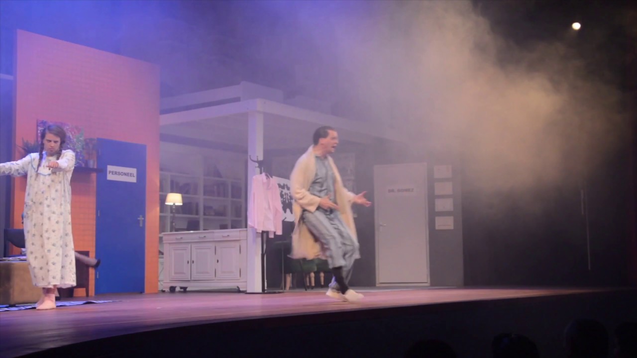 Judeska in een nieuwe klucht-YouTube