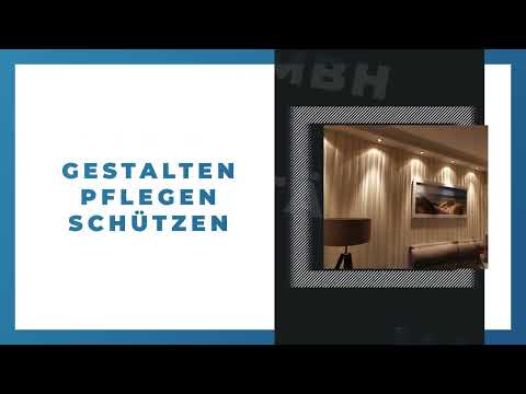 Malerwerkstätten Werner GmbH YouTube-Vdeominiatur 11