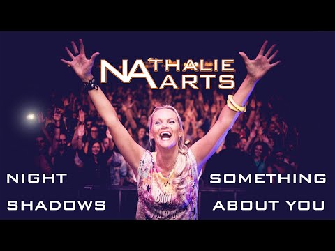 NIGHT SHADOWS - Something About You (Paradise Mix) 2000