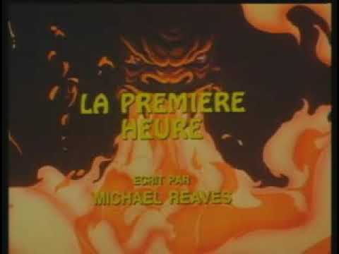 Le sourire du dragon 22