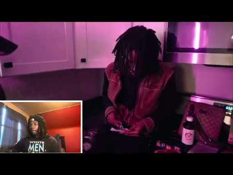 PPB Sixo - Sum they Ain’t OFFICIAL MUSIC VIDEO(REACTION)**