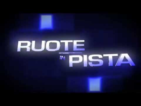Ruote in Pista