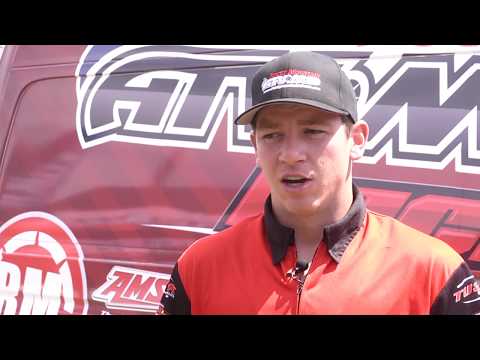 2013 GNCC Big Buck Round 4 - Bike Episode