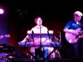 TV Girl - If You Want It - Live at the Griffin, San ...