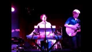 TV Girl - If You Want It - Live at the Griffin, San Diego