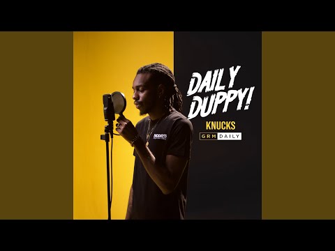 Daily Duppy (feat. GRM Daily)