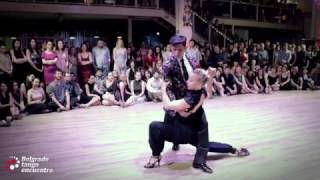 Speechless - Ivan Terrazas y Sara Grdan @ Belgrade Tango Encuentro 2017 5/5