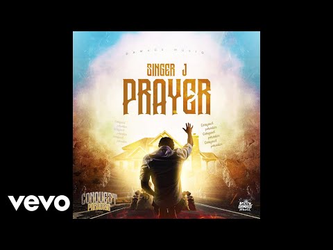 Singer J - Prayer (Official Audio)