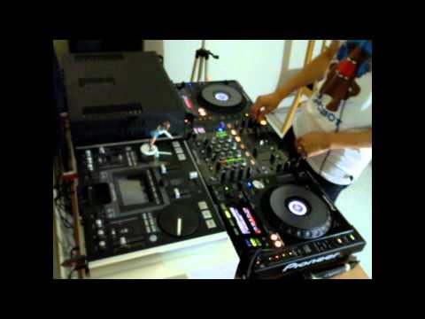 Nubercated - Jcore Adrenaline (Japanese Hardcore Mix)