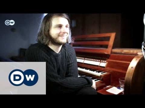 And the Golden Choir - Indie-Pop aus Berlin | PopXport