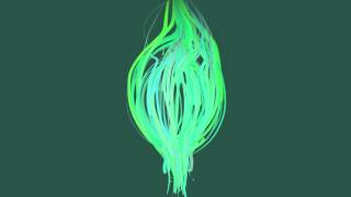 Bulletproof by MUTEMATH (Official Visualizer)