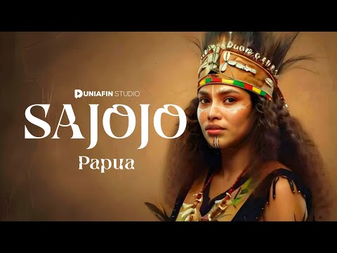 SAJOJO – Epic Version | Cover Lagu Daerah Papua | Duniafin Studio