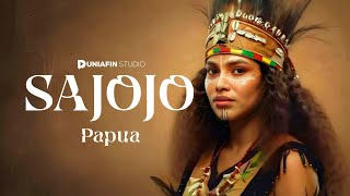 Download lagu Sajojo (Papua) - Duniafin Epic AI cover mp3